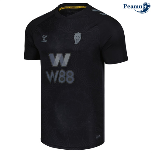 Maillot foot Sunderland Third 2025-2026