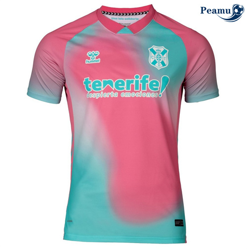 Maillot foot Tenerife Third 2025-2026