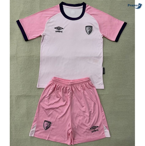 Maillot foot Bournemouth Enfant Third 2025-2026