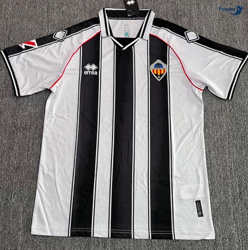 Maillot foot Castellon Domicile 2025-2026