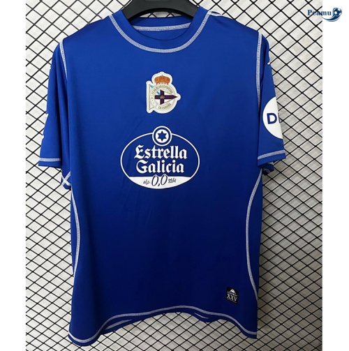 Maillot foot Deportivo La Coruna Spécial 2025-2026