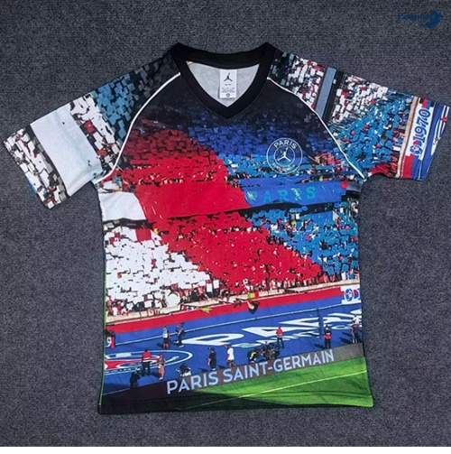 Maillot foot PSG Spécial 2025-2026