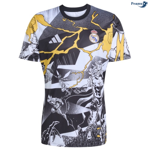 Maillot foot Real Madrid Spécial 2025-2026