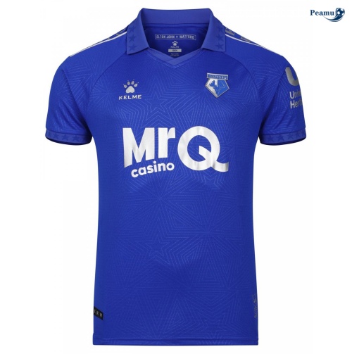 Maillot foot Watford Third 2025-2026