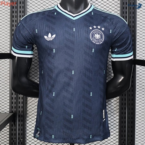 Maillot foot Allemagne Player Exterieur 2026-2027