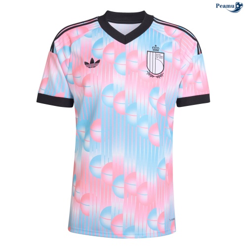 Maillot foot Belgique Exterieur 2026-2027