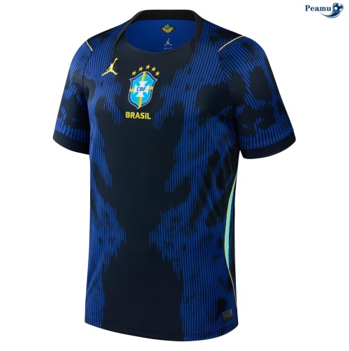 Maillot foot Brésil Exterieur 2026-2027