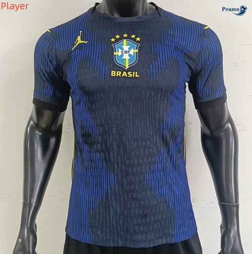 Maillot foot Brésil Player Exterieur 2026-2027