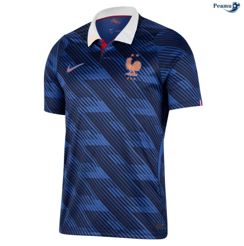 Maillot foot France Domicile 2026-2027