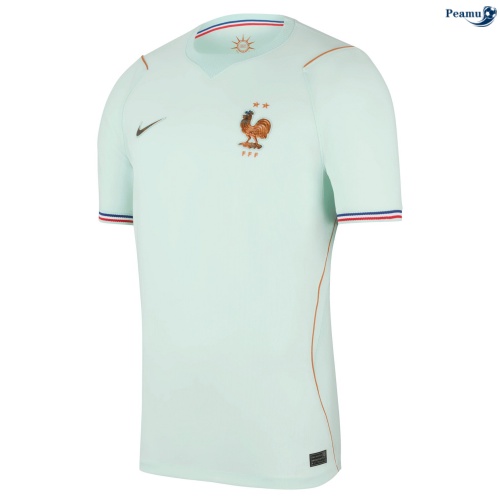 Maillot foot France Exterieur 2026-2027