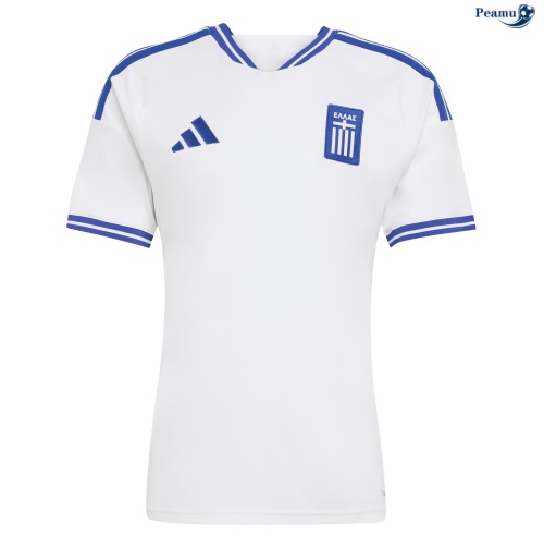 Maillot foot Grèce Domicile 2026-2027