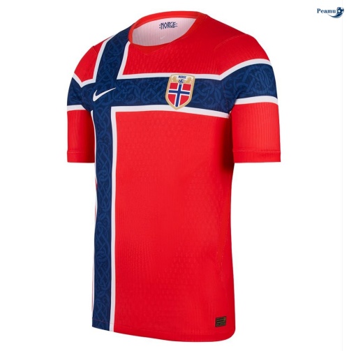 Maillot foot Norvège Domicile 2026-2027