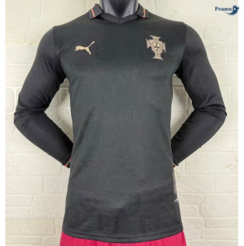Maillot foot Portugal Player Spécial Manche Longue 2026-2027