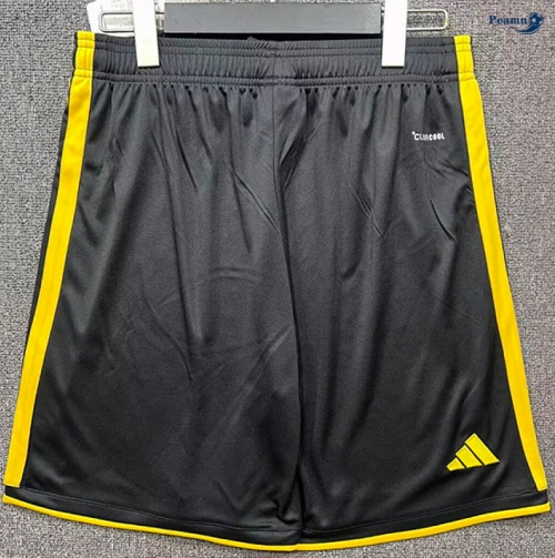 Maillot foot Shorts Belgique Domicile 2026-2027