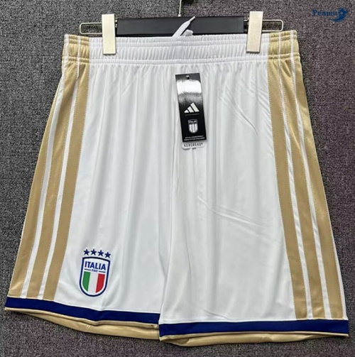 Maillot foot Shorts Italie Domicile 2026-2027