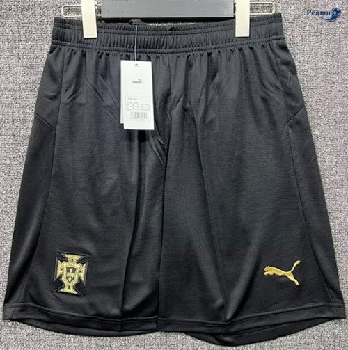 Maillot foot Shorts Portugal Spécial 2026-2027