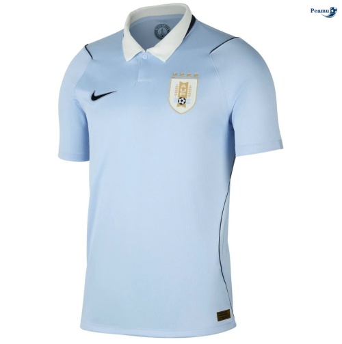 Maillot foot Uruguay Domicile 2026-2027