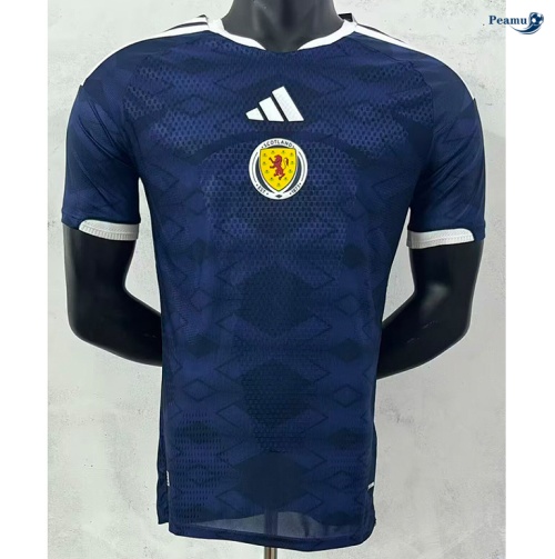 Maillot foot Écosse Player Domicile 2026-2027