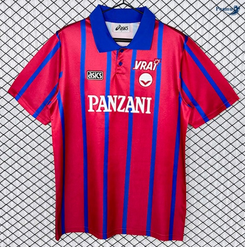 Maillot foot Rétro Bordeaux Domicile 1994-95