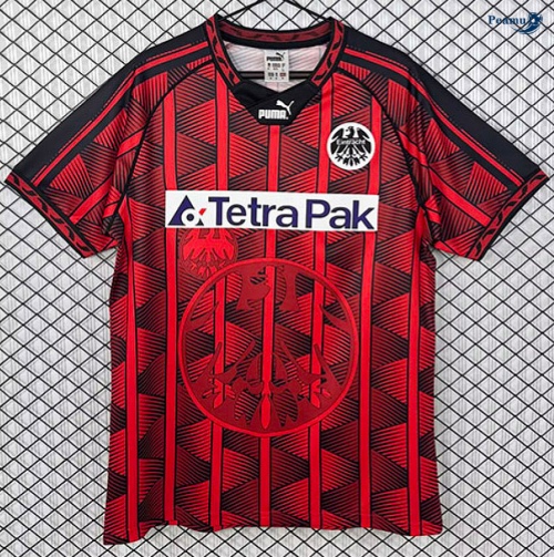 Maillot foot Rétro Frankfurt Domicile 1995-96