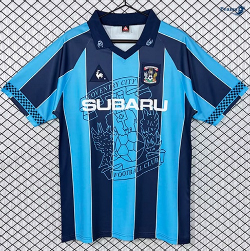 Maillot foot Rétro Coventry Domicile 1997-98