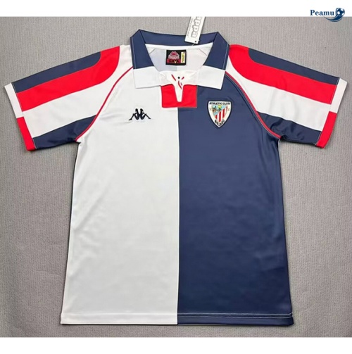 Maillot foot Rétro Athletic Bilbao Third 1998-99