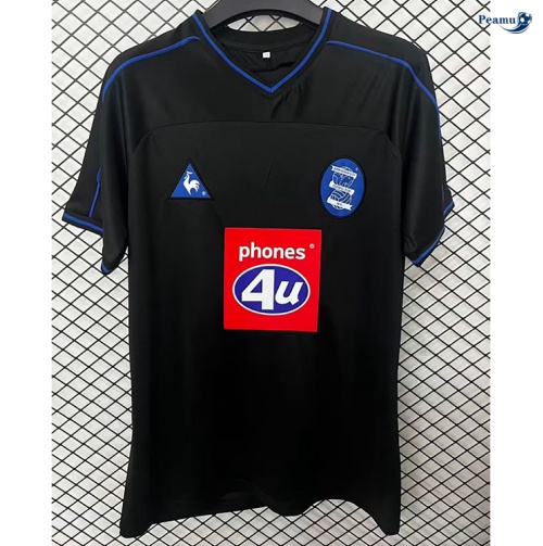 Maillot foot Rétro Birmingham Exterieur 2002-03