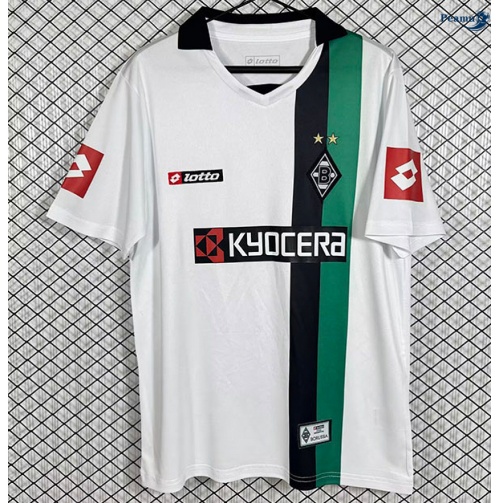 Maillot foot Rétro Borussia Monchengladbach Domicile 2008-09