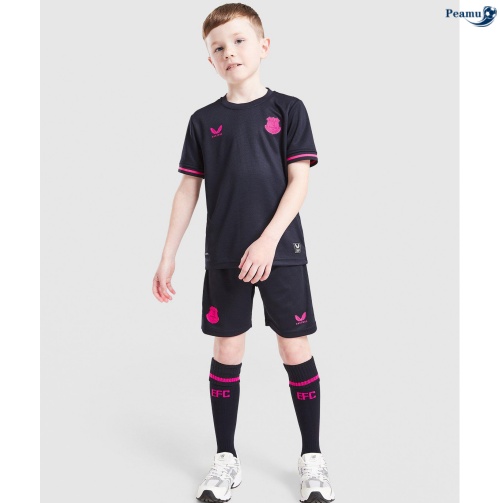 Maillot foot Everton Enfant Spéciale 2025-2026