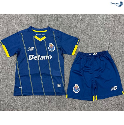 Maillot foot FC Porto Enfant Third 2025-2026