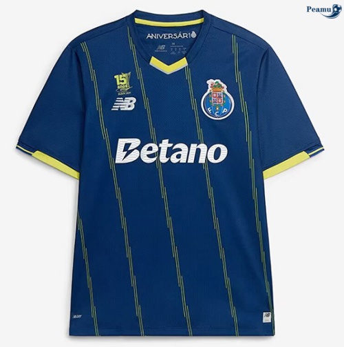 Maillot foot FC Porto Third 2025-2026