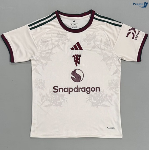 Maillot foot Manchester United Special 2025-2026