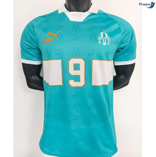 Maillot foot Marseille Special 2025-2026