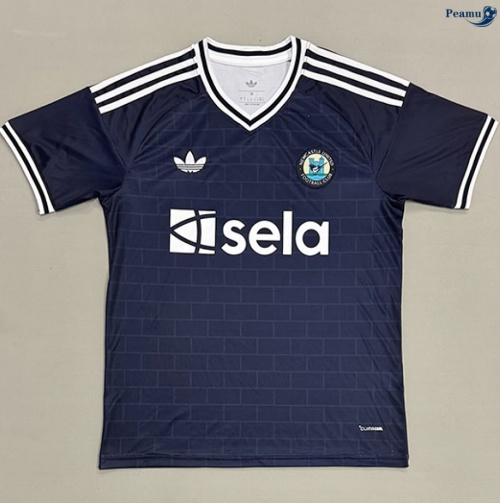 Maillot foot Newcastle United Special 2025-2026