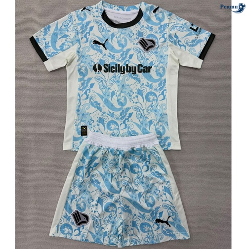 Maillot foot Palermo Enfant Third 2025-2026
