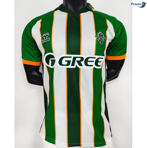 Maillot foot Real Betis Édition permanente 2025-2026