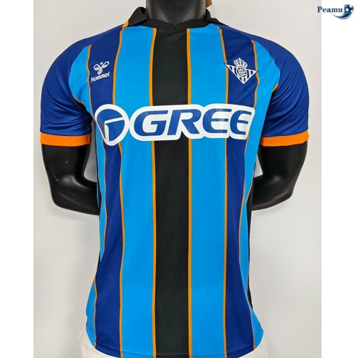 Maillot foot Real Betis Special bleu 2025-2026