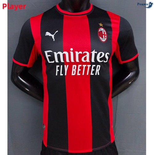 Maillot foot AC Milan Player Domicile 2026-2027