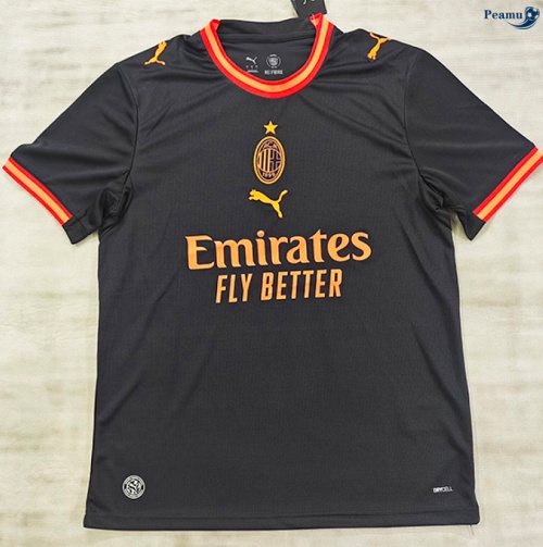 Maillot foot AC Milan Third 2026-2027