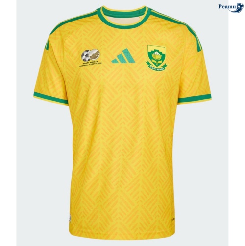 Maillot foot Afrique du Sud Domicile 2026-2027