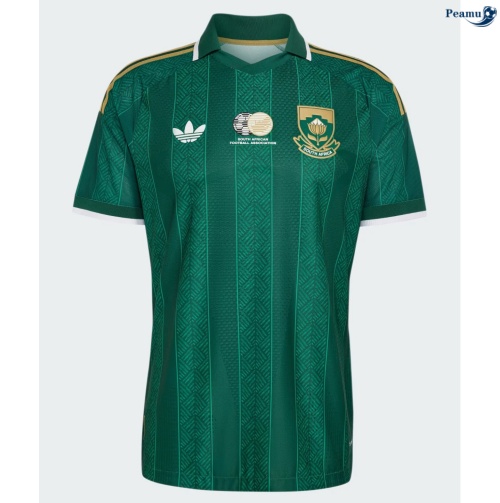 Maillot foot Afrique du Sud Exterieur 2026-2027