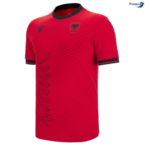 Maillot foot Albanie Domicile 2026-2027