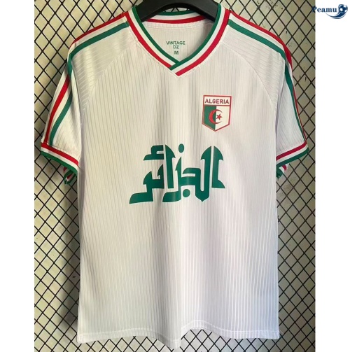 Maillot foot Algérie Special 2026-2027
