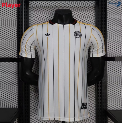 Maillot foot Allemagne Player Casual Retro 2026-2027