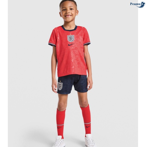 Maillot foot Angleterre Enfant Exterieur 2026-2027