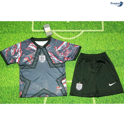 Maillot foot Angleterre Enfant Gardien De But 2026-2027