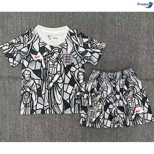 Maillot foot Angleterre Enfant Special 2026-2027