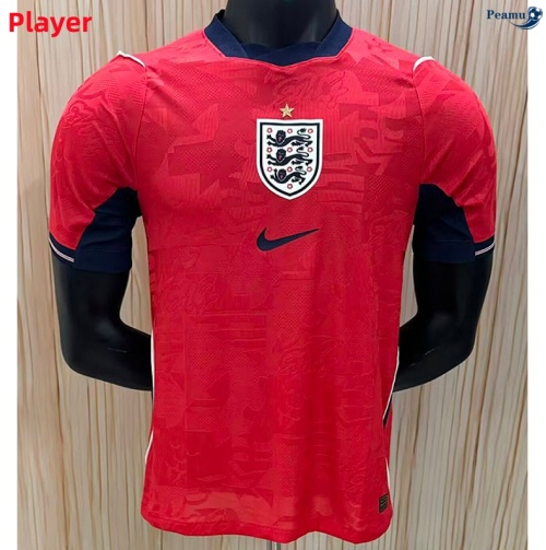 Maillot foot Angleterre Player Exterieur 2026-2027