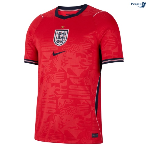 Maillot foot Angleterre Exterieur 2026-2027