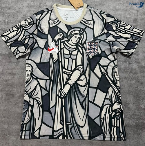Maillot foot Angleterre Training 2026-2027